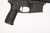 WILSON COMBAT AR-15 5.56 MM - 4 of 10