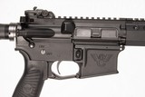 WILSON COMBAT AR-15 5.56 MM - 3 of 10