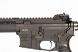 WILSON COMBAT AR-15 5.56 MM - 7 of 10