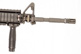 FN M4 CARBINE 5.56 MM - 11 of 12