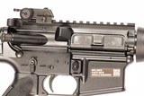 FN M4 CARBINE 5.56 MM - 8 of 12