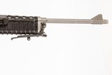 RUGER RANCH RIFLE 223 REM - 9 of 11