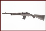 RUGER RANCH RIFLE 5.56 MM - 1 of 10