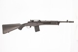 RUGER RANCH RIFLE 5.56 MM - 10 of 10