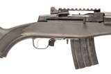 RUGER RANCH RIFLE 5.56 MM - 7 of 10