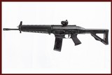 SIG SAUER SIG 556 - 1 of 10