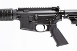 SMITH & WESSON M&P-15 5.56MM - 8 of 8