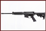 SMITH & WESSON M&P-15 5.56MM - 1 of 8
