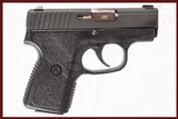 KAHR P380 380 ACP - 1 of 2