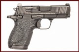 SMITH & WESSON CSX 9 MM - 1 of 8
