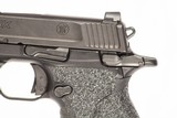 SMITH & WESSON CSX 9 MM - 5 of 8