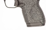 SMITH & WESSON CSX 9 MM - 7 of 8