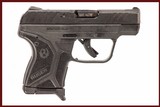 RUGER LCP II 380 ACP - 1 of 2