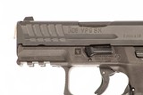 H&K VP9SK 9 MM - 5 of 8