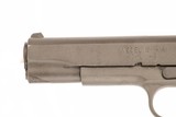 SPRINGFIELD M1911-A1 45 ACP - 6 of 8