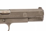 SPRINGFIELD M1911-A1 45 ACP - 3 of 8