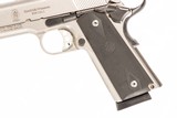 SMITH & WESSON SW1911 45 ACP - 7 of 8