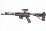 PSA PA-15 5.56 MM PISTOL - 12 of 12