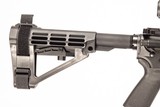 PSA PA-15 5.56 MM PISTOL - 2 of 12