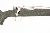 REMINGTON MODEL SEVEN 243 WIN - 7 of 10