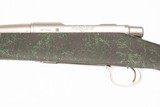 REMINGTON MODEL SEVEN 243 WIN - 3 of 10