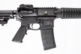 SMITH & WESSON M&P-15 5.56MM - 3 of 8