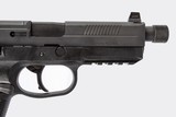 FN FNX-45 TACTICAL 45 ACP - 6 of 8