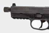 FN FNX-45 TACTICAL 45 ACP - 2 of 8