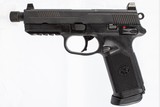 FN FNX-45 TACTICAL 45 ACP - 5 of 8