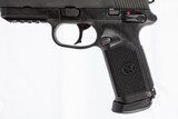 FN FNX-45 TACTICAL 45 ACP - 4 of 8