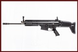 FN SCAR-17S 7.62X51MM - 1 of 8