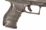 WALTHER PPQ Q4 TACTICAL 9MM - 4 of 8