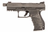 WALTHER PPQ TACTICAL 9MM - 8 of 8