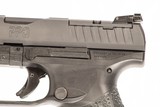 WALTHER PPQ Q4 TACTICAL 9MM - 5 of 8