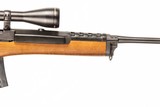 RUGER RANCH RIFLE 223 REM - 8 of 10