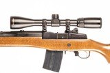 RUGER RANCH RIFLE 223 REM - 3 of 10