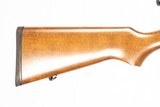 RUGER RANCH RIFLE 223 REM - 6 of 10