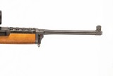 RUGER RANCH RIFLE 223 REM - 9 of 10