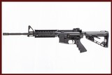 COLT M4 CARBINE 5.56MM - 1 of 10