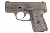 KAHR PM9 9 MM - 2 of 2