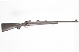 WINCHESTER 70 FEATHERWEIGHT 7 MAUSER - 10 of 10
