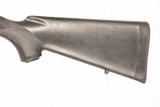 WINCHESTER 70 FEATHERWEIGHT 7 MAUSER - 2 of 10