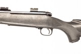 WINCHESTER 70 FEATHERWEIGHT 7 MAUSER - 3 of 10