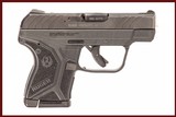RUGER LCPII 380 ACP - 1 of 2