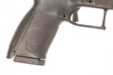 CZ P-10 C 9 MM - 4 of 8