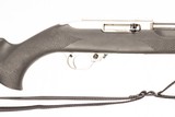 RUGER 10/22 STAINLESS 22 LR - 7 of 10