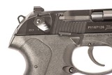 BERETTA PX4 STORM 40 S&W - 2 of 8