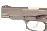 RUGER P89 9 MM - 6 of 8