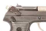RUGER P89 9 MM - 2 of 8