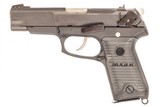 RUGER P89 9 MM - 8 of 8